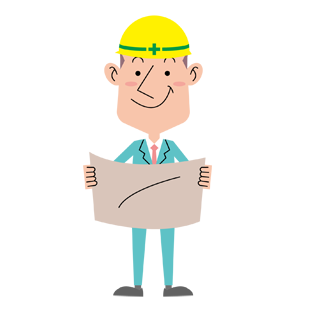 建設業許可申請とは？のイメージ